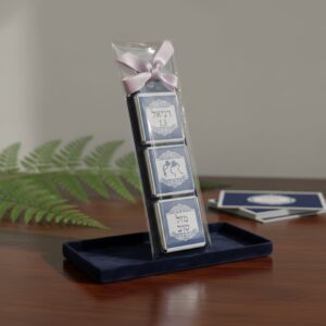 Custom Chocolate Party Favors