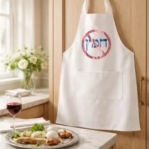 Personalized Pesach Gifts