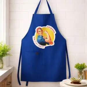 Personalized Aprons